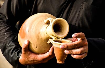 التأمل الروحي في الشهر الكريم