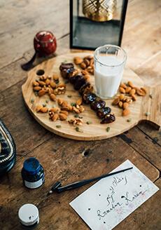 صورة ركن الصوم